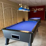 Panoramic - Wanderlust #328 Mit Schwimmbad Appartement Braunlage