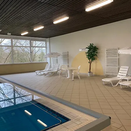 Apartment Panoramic - Wanderlust #328 Mit Schwimmbad *