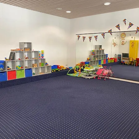 Panoramic - Wanderlust #328 Mit Schwimmbad Apartmán Braunlage