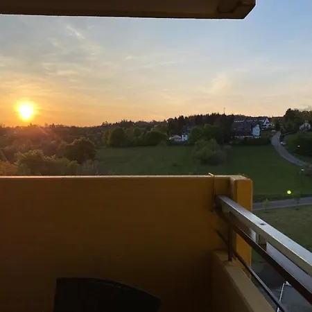 Apartmán Panoramic - Wanderlust #328 Mit Schwimmbad