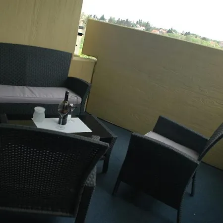 Panoramic - Wanderlust #328 Mit Schwimmbad Apartmán Braunlage