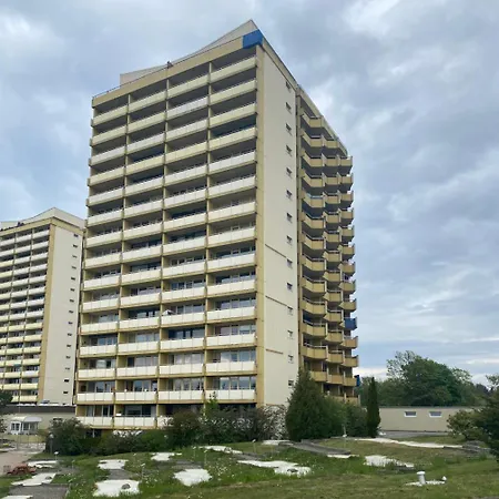 Panoramic - Wanderlust #328 Mit Schwimmbad * Braunlage