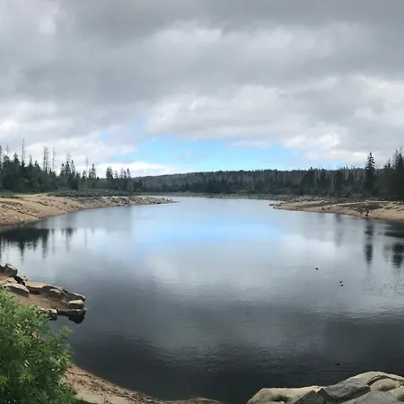 Panoramic - Wanderlust #328 Mit Schwimmbad Apartamento