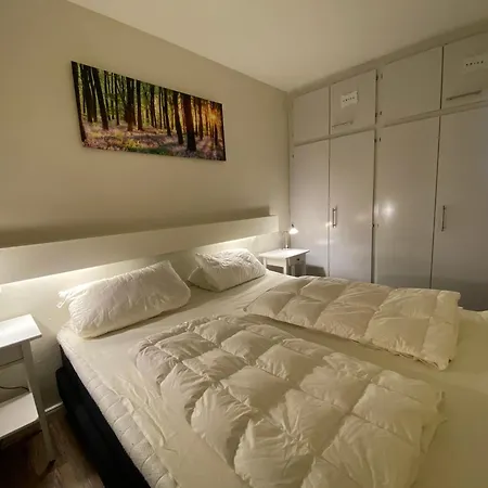 Apartmán Panoramic - Wanderlust #328 Mit Schwimmbad *