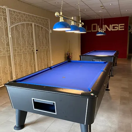 Panoramic - Wanderlust #328 Mit Schwimmbad Apartamento Braunlage