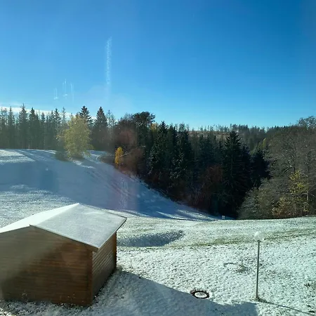 Panoramic - Wanderlust #328 Mit Schwimmbad Braunlage