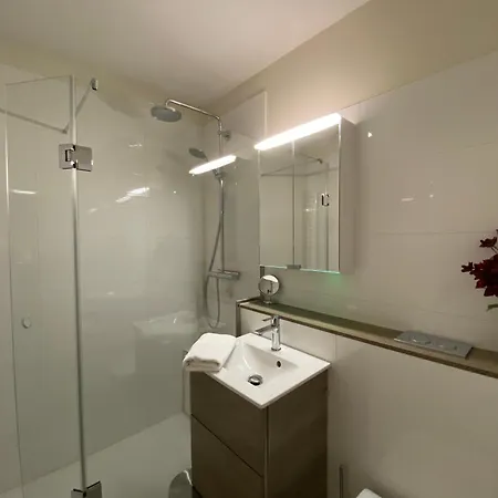 Panoramic - Wanderlust #328 Mit Schwimmbad Apartmán *