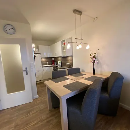 Appartement Panoramic - Wanderlust #328 Mit Schwimmbad