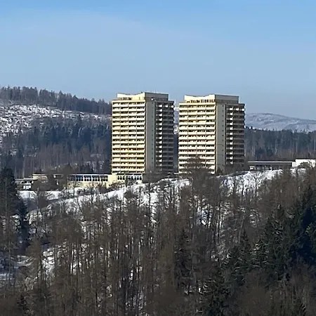 Panoramic - Wanderlust #328 Mit Schwimmbad Braunlage