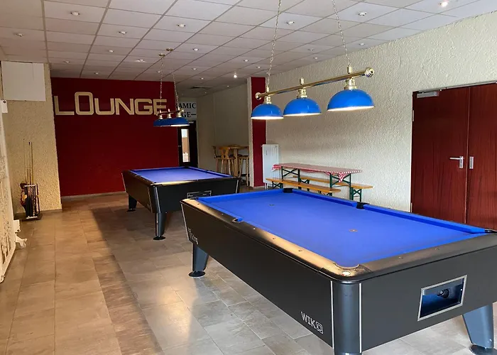 Daire Panoramic - Wanderlust #328 Mit Schwimmbad