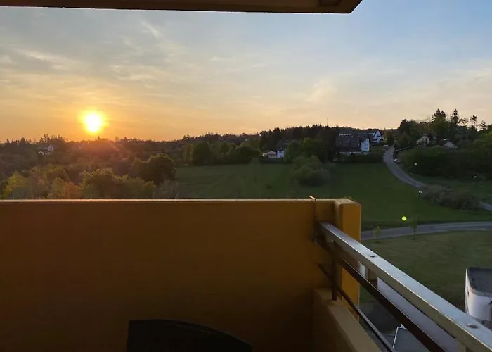 Daire Panoramic - Wanderlust #328 Mit Schwimmbad