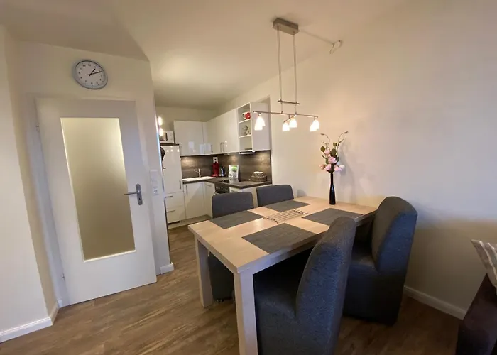 Panoramic - Wanderlust #328 Mit Schwimmbad Daire *