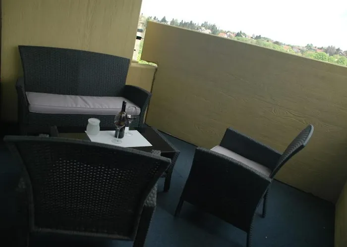 Panoramic - Wanderlust #328 Mit Schwimmbad Daire Braunlage