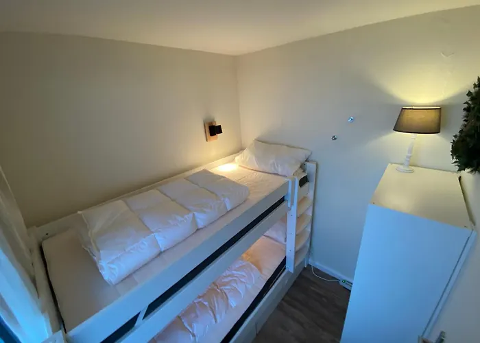 Panoramic - Wanderlust #328 Mit Schwimmbad Braunlage