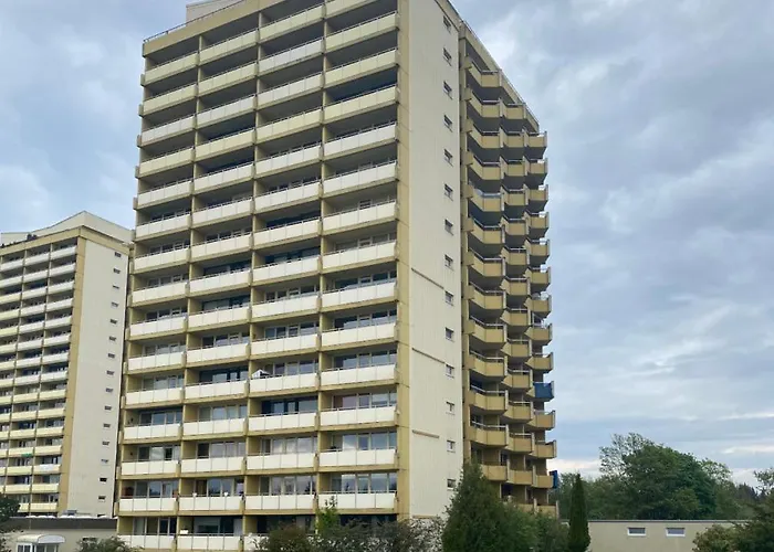 Panoramic - Wanderlust #328 Mit Schwimmbad * Braunlage