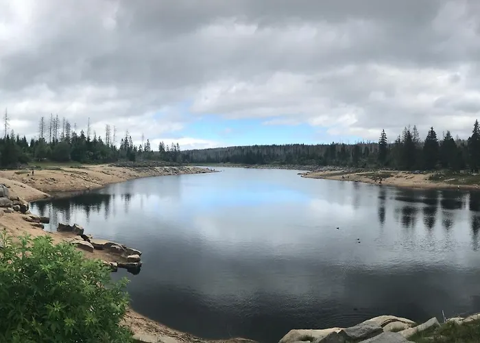 Panoramic - Wanderlust #328 Mit Schwimmbad Daire