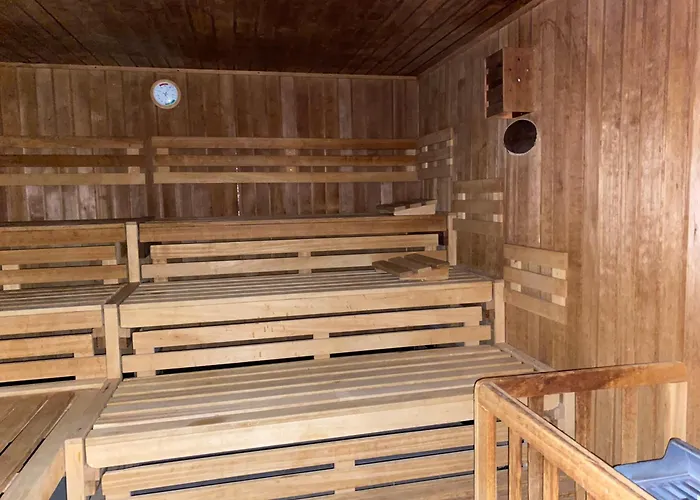 Daire Panoramic - Wanderlust #328 Mit Schwimmbad