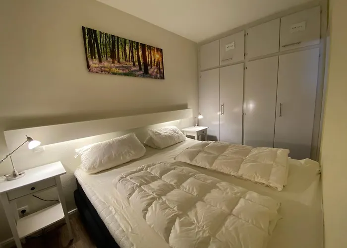 Daire Panoramic - Wanderlust #328 Mit Schwimmbad *