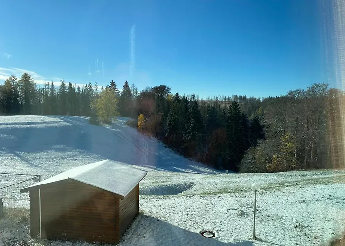 Panoramic - Wanderlust #328 Mit Schwimmbad Braunlage